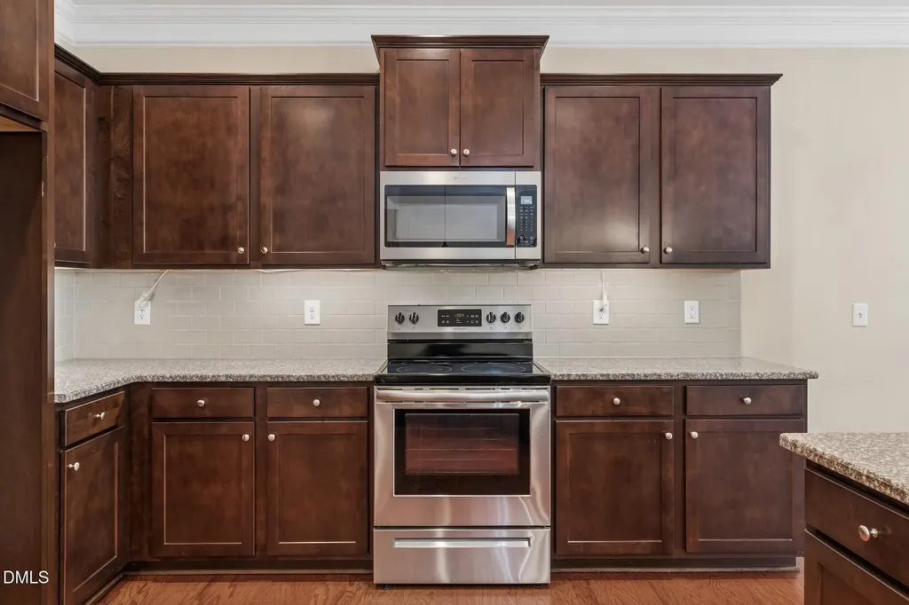 51 Forest Glade Court Clayton NC 27527