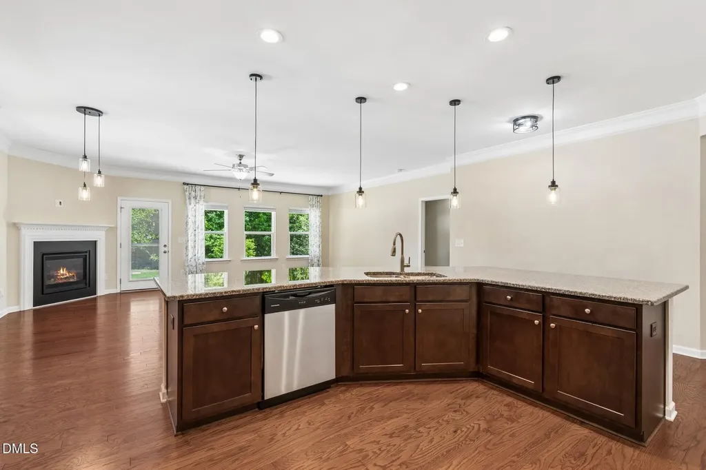 51 Forest Glade Court Clayton NC 27527