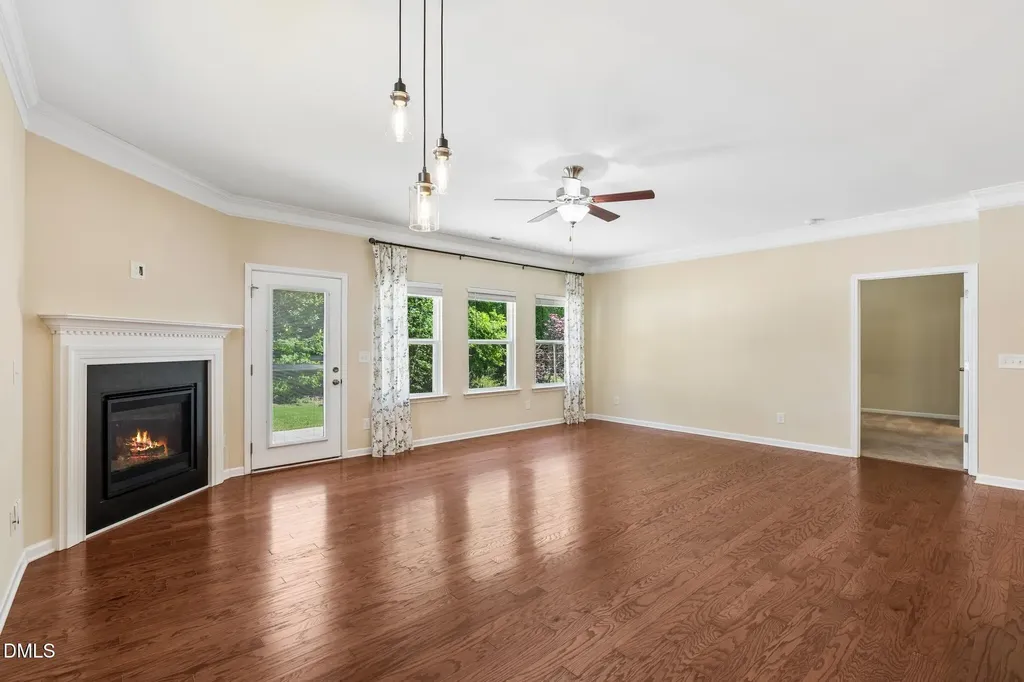 51 Forest Glade Court Clayton NC 27527