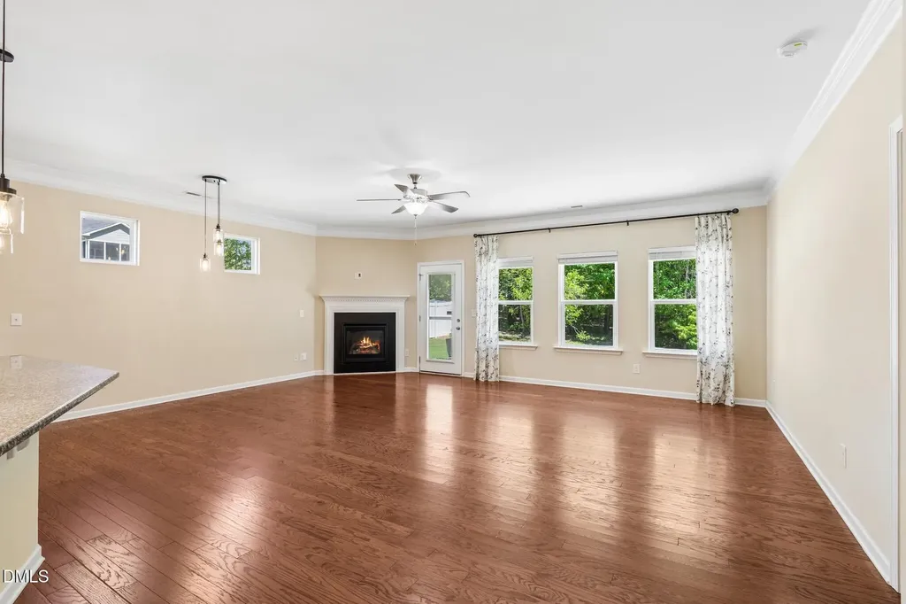 51 Forest Glade Court Clayton NC 27527