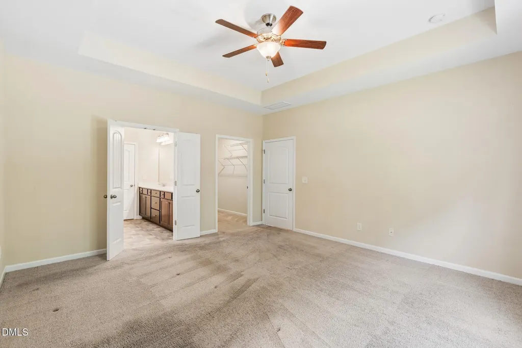51 Forest Glade Court Clayton NC 27527