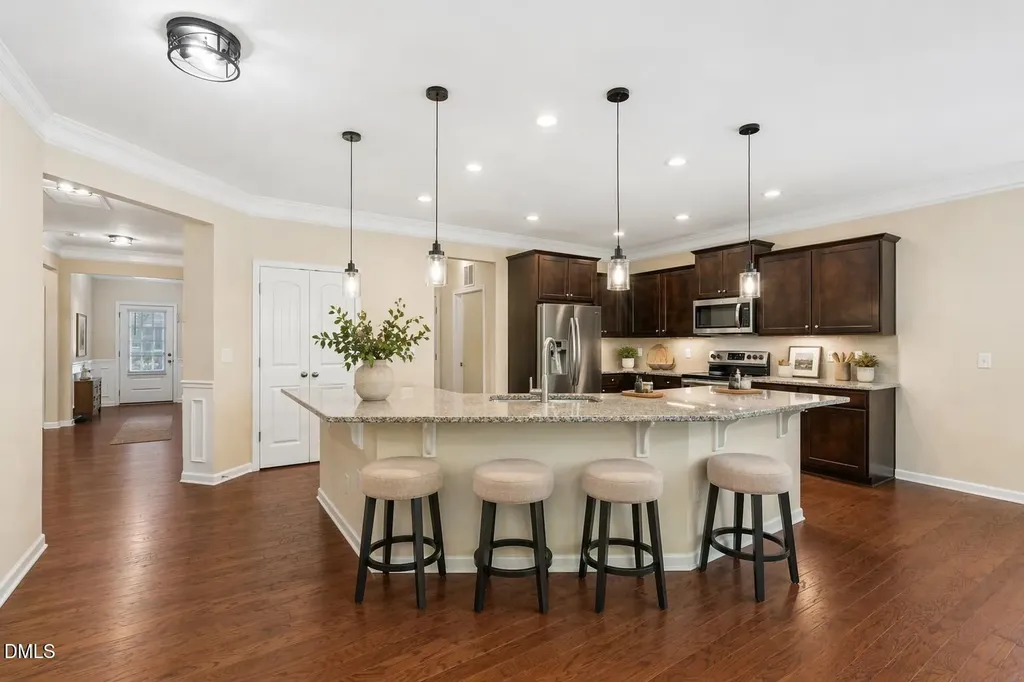 51 Forest Glade Court Clayton NC 27527