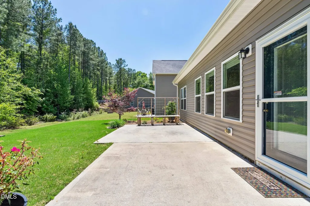 51 Forest Glade Court Clayton NC 27527