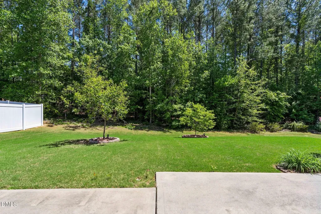 51 Forest Glade Court Clayton NC 27527