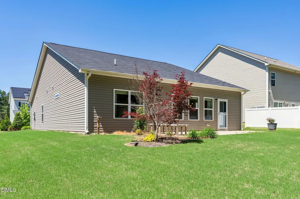 51 Forest Glade Court Clayton NC 27527