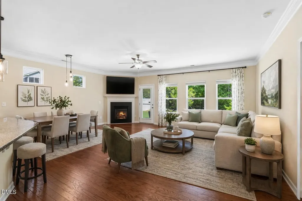 51 Forest Glade Court Clayton NC 27527