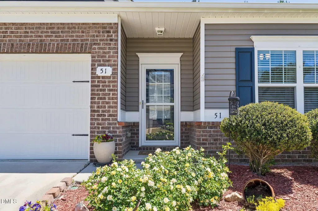 51 Forest Glade Court Clayton NC 27527