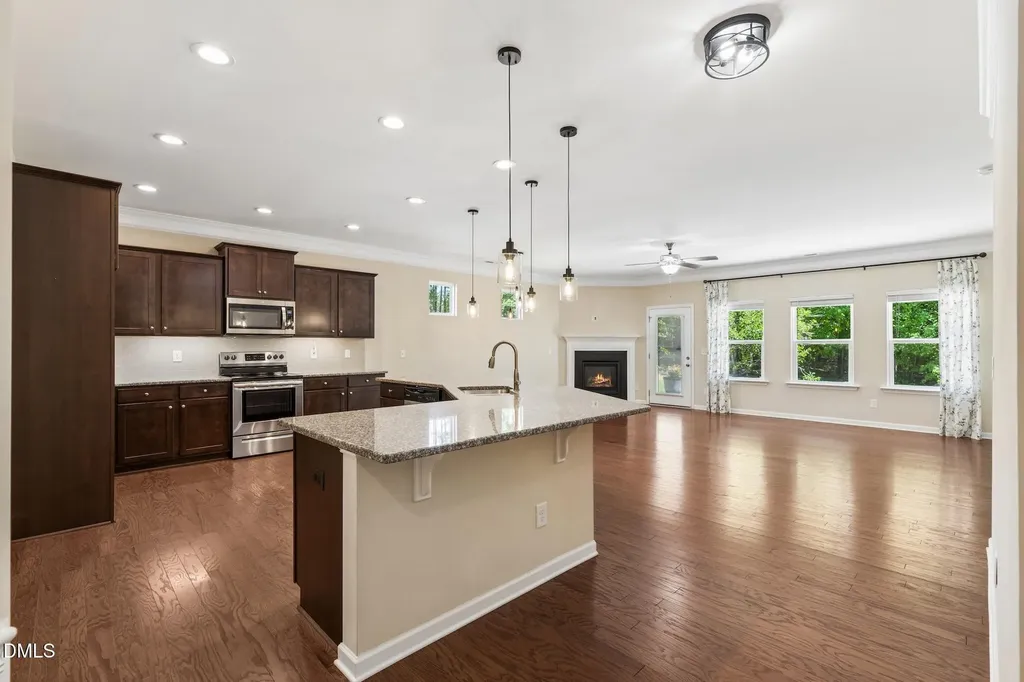 51 Forest Glade Court Clayton NC 27527