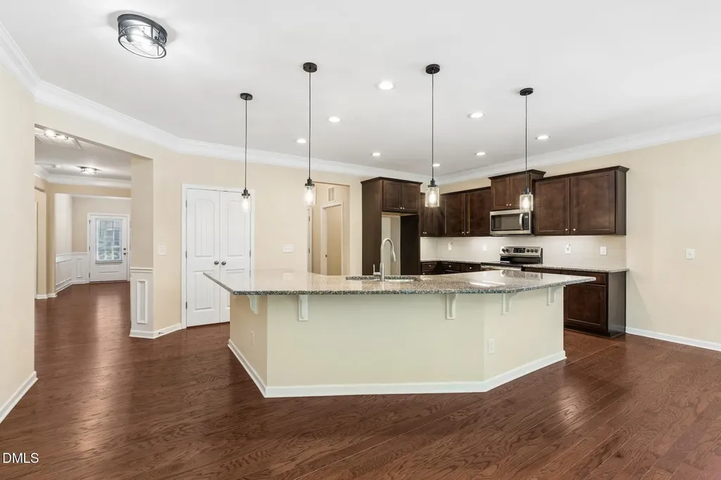 51 Forest Glade Court Clayton NC 27527