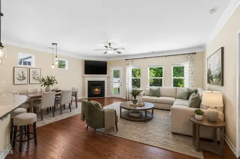 51 Forest Glade Court Clayton NC 27527
