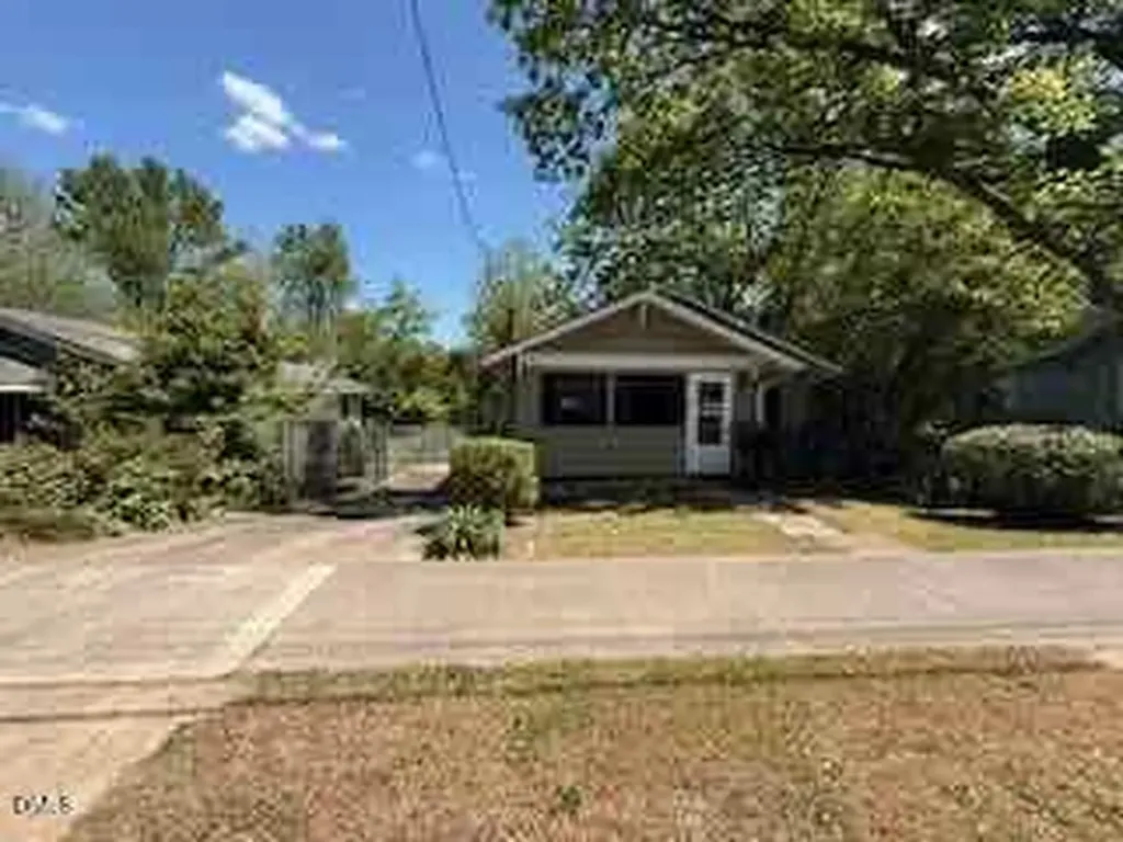1210 Berkeley Street Durham NC 27705