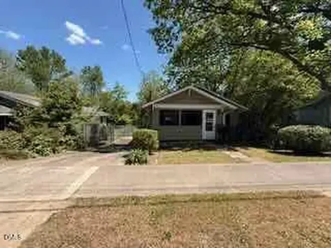 1210 Berkeley Street Durham NC 27705