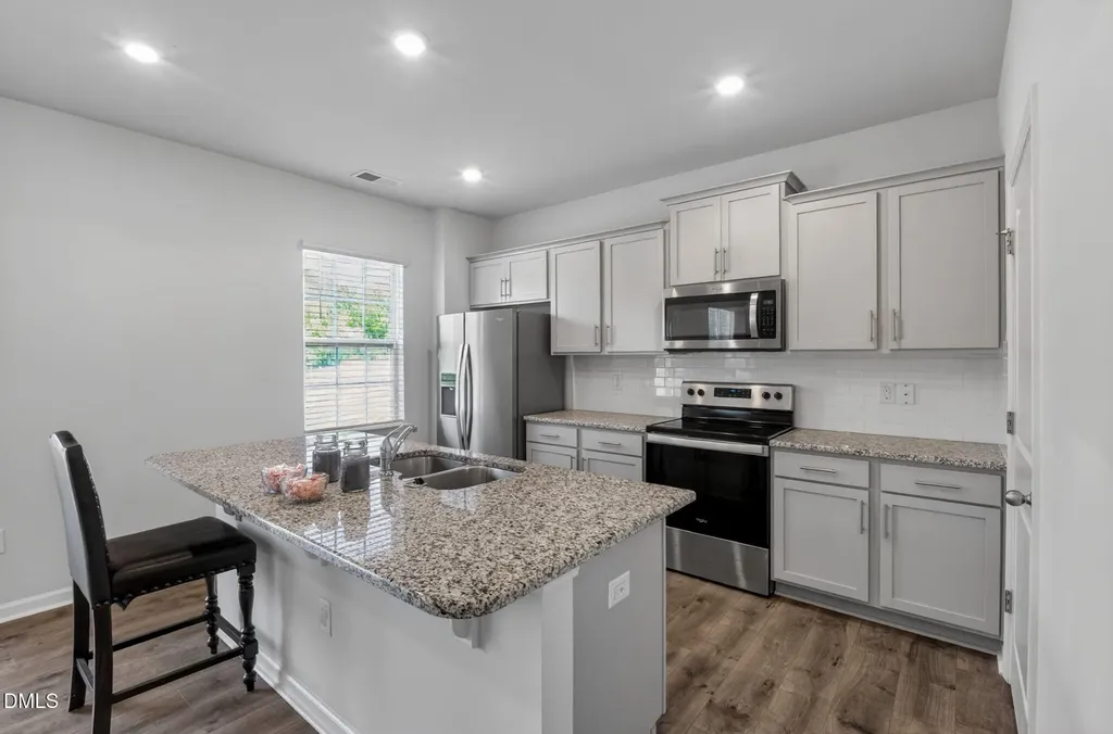 115 Rivercamp Street Clayton NC 27527
