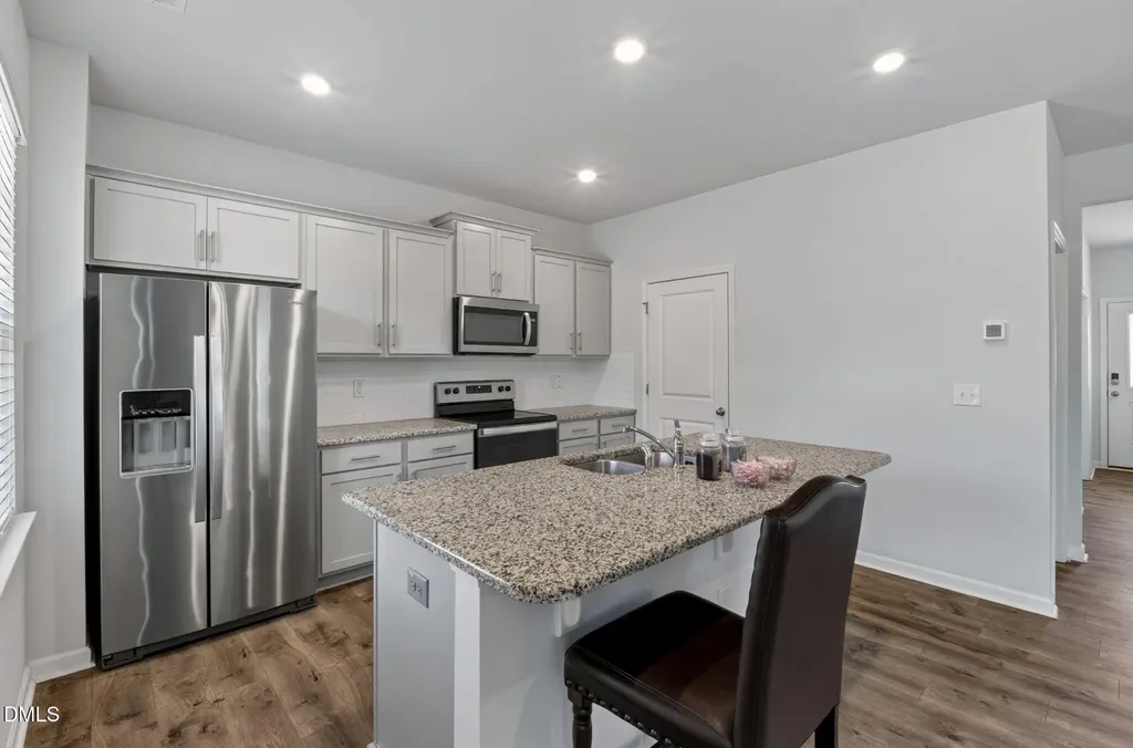 115 Rivercamp Street Clayton NC 27527