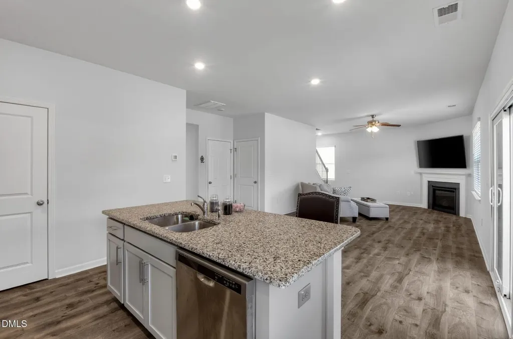 115 Rivercamp Street Clayton NC 27527