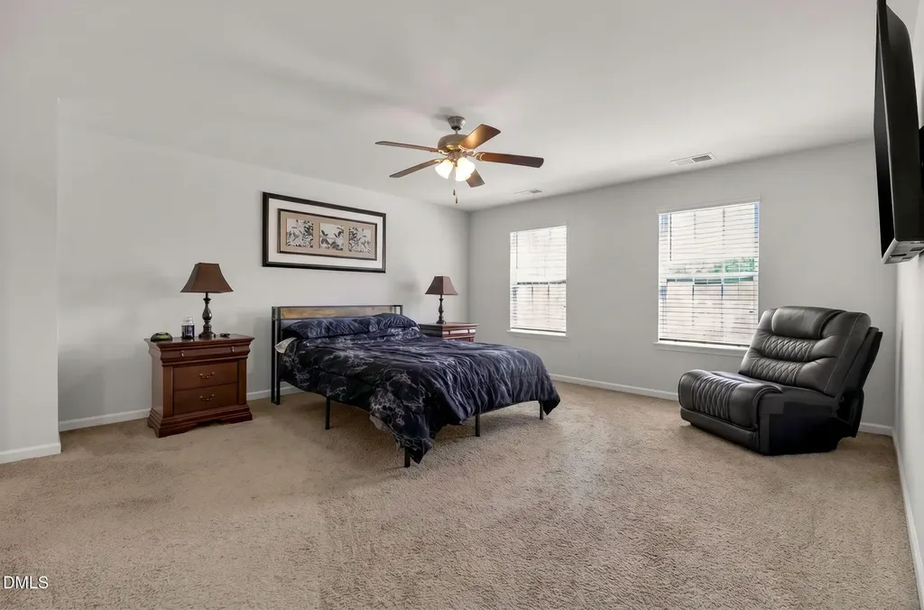115 Rivercamp Street Clayton NC 27527