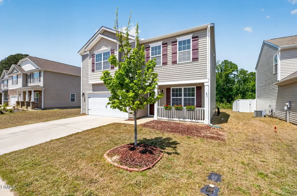 115 Rivercamp Street Clayton NC 27527