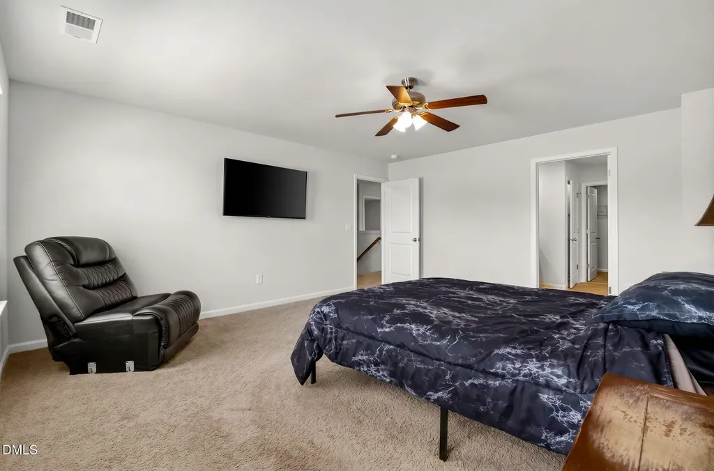 115 Rivercamp Street Clayton NC 27527