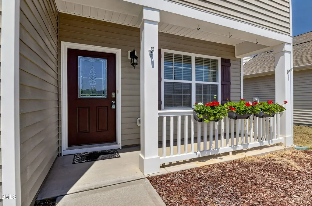 115 Rivercamp Street Clayton NC 27527