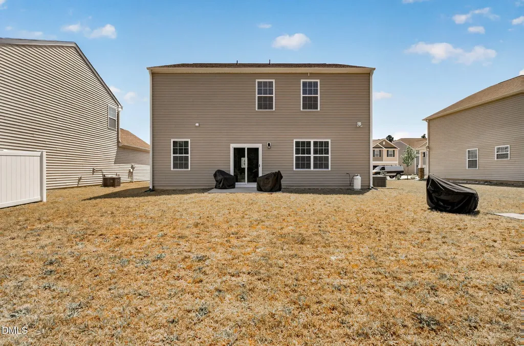 115 Rivercamp Street Clayton NC 27527