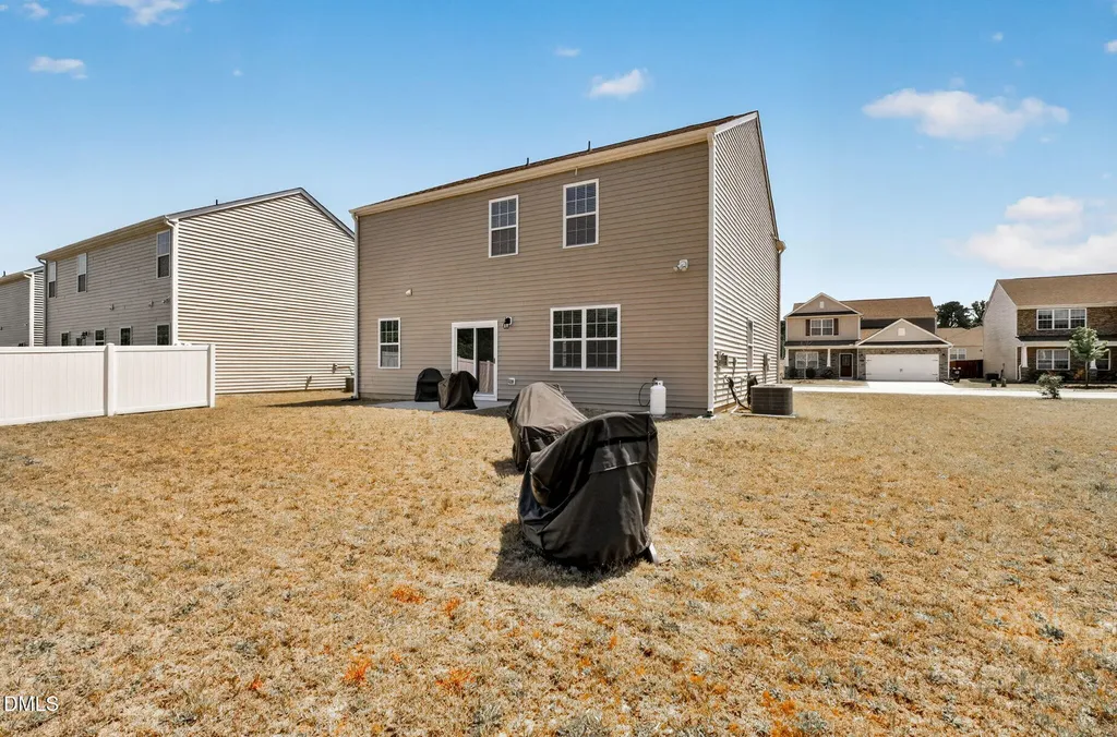 115 Rivercamp Street Clayton NC 27527