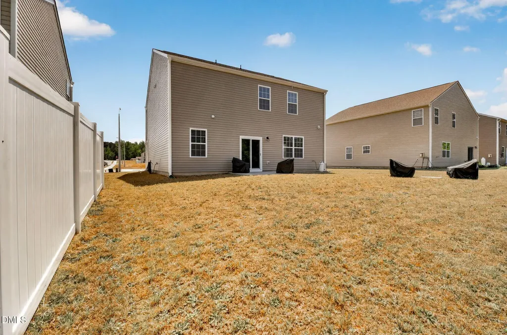 115 Rivercamp Street Clayton NC 27527