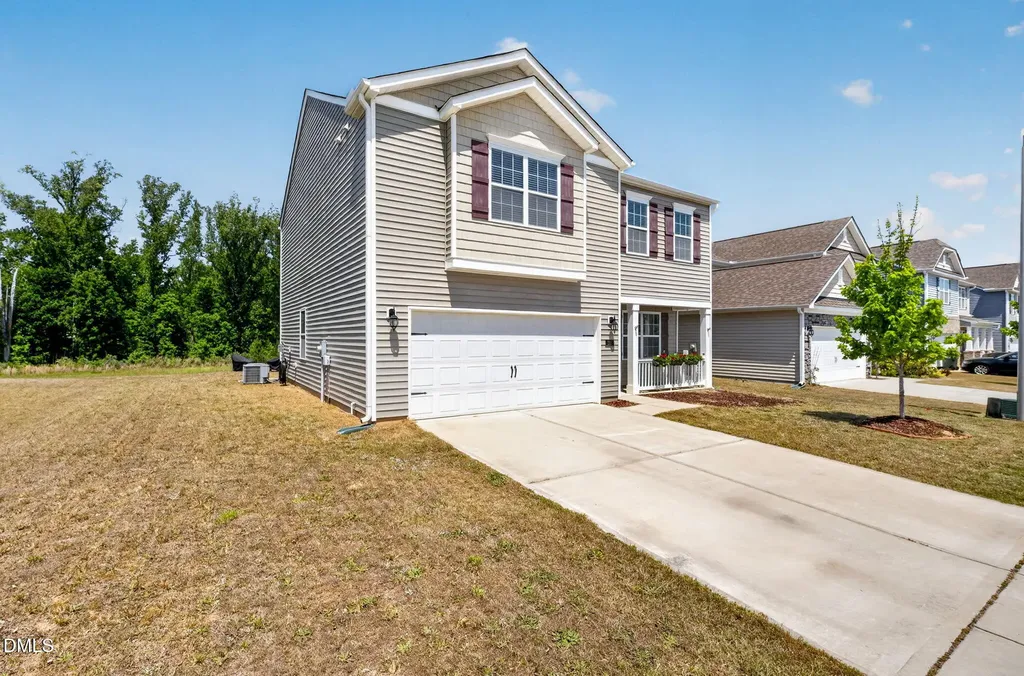 115 Rivercamp Street Clayton NC 27527