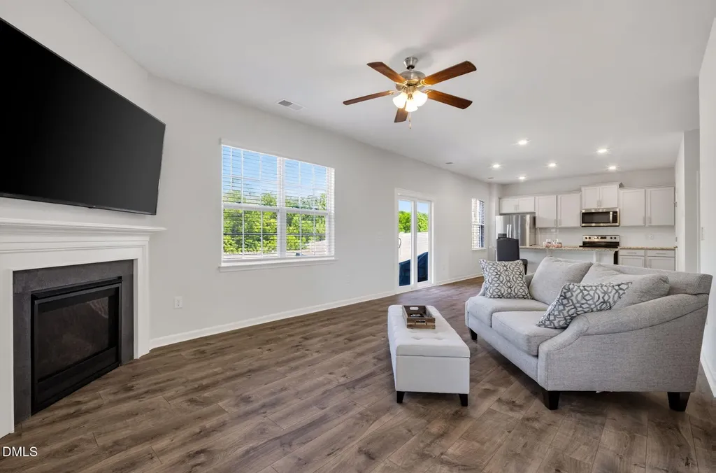 115 Rivercamp Street Clayton NC 27527