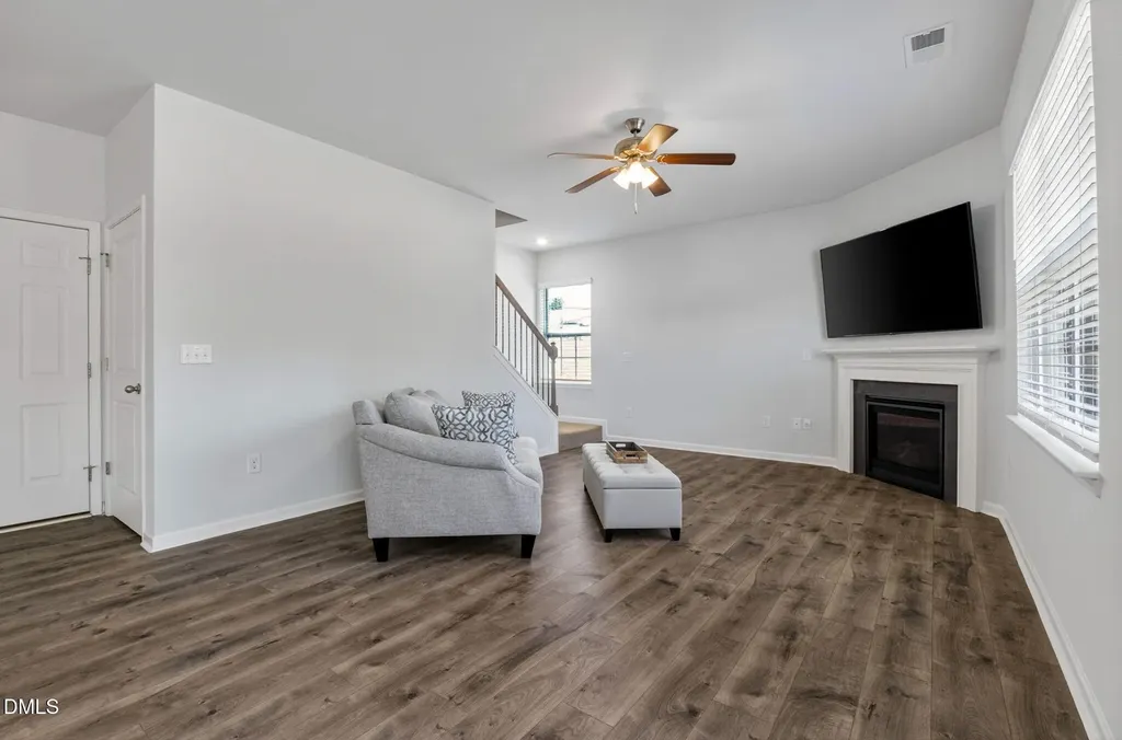 115 Rivercamp Street Clayton NC 27527