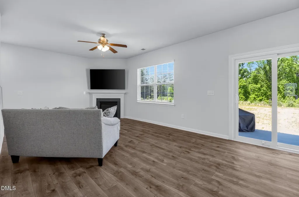 115 Rivercamp Street Clayton NC 27527