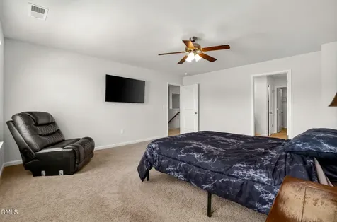 115 Rivercamp Street Clayton NC 27527