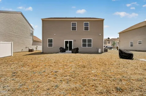 115 Rivercamp Street Clayton NC 27527