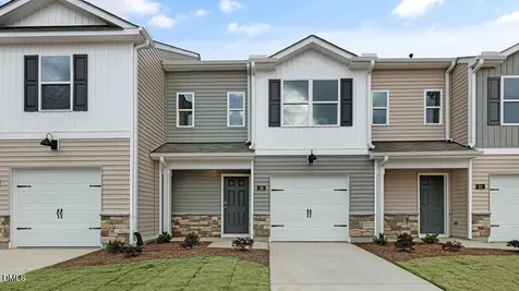25 Bee Garden Court Angier NC 27501