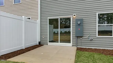 25 Bee Garden Court Angier NC 27501
