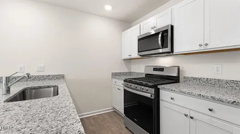 25 Bee Garden Court Angier NC 27501