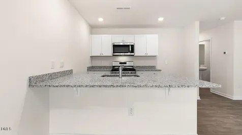 25 Bee Garden Court Angier NC 27501