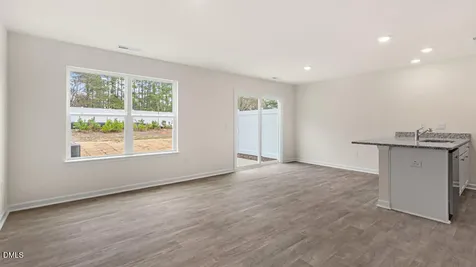 25 Bee Garden Court Angier NC 27501