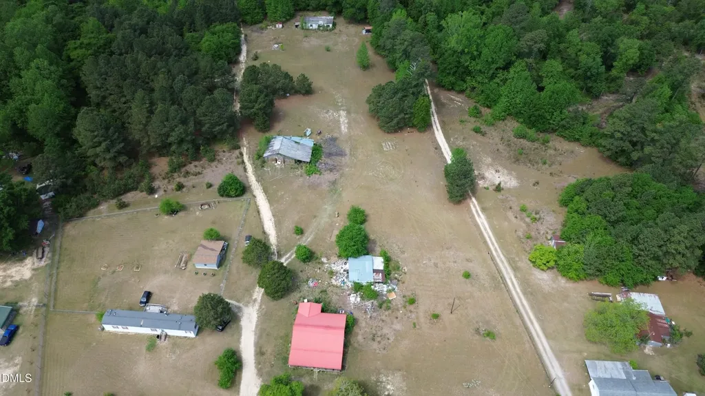 5077 Ponderosa Road Sanford NC 27332