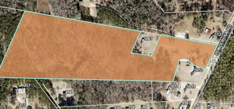 5077 Ponderosa Road Sanford NC 27332