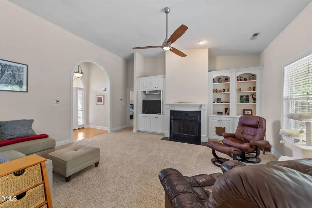 112 Normandy Drive Clayton NC 27527