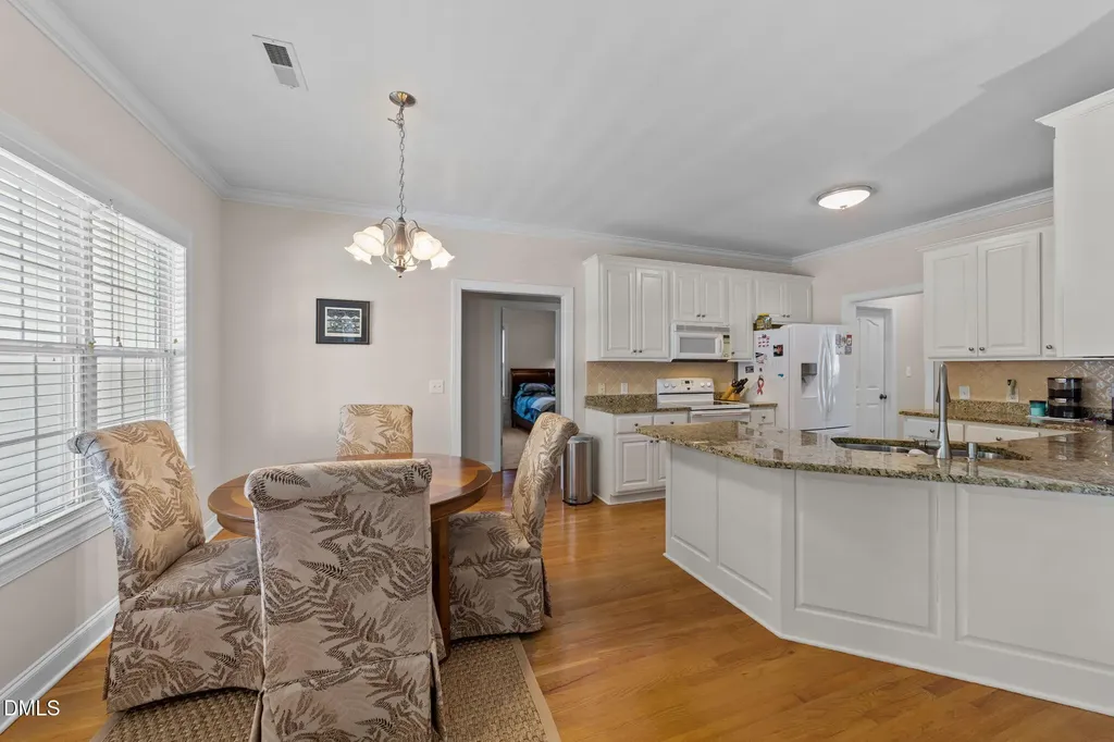 112 Normandy Drive Clayton NC 27527