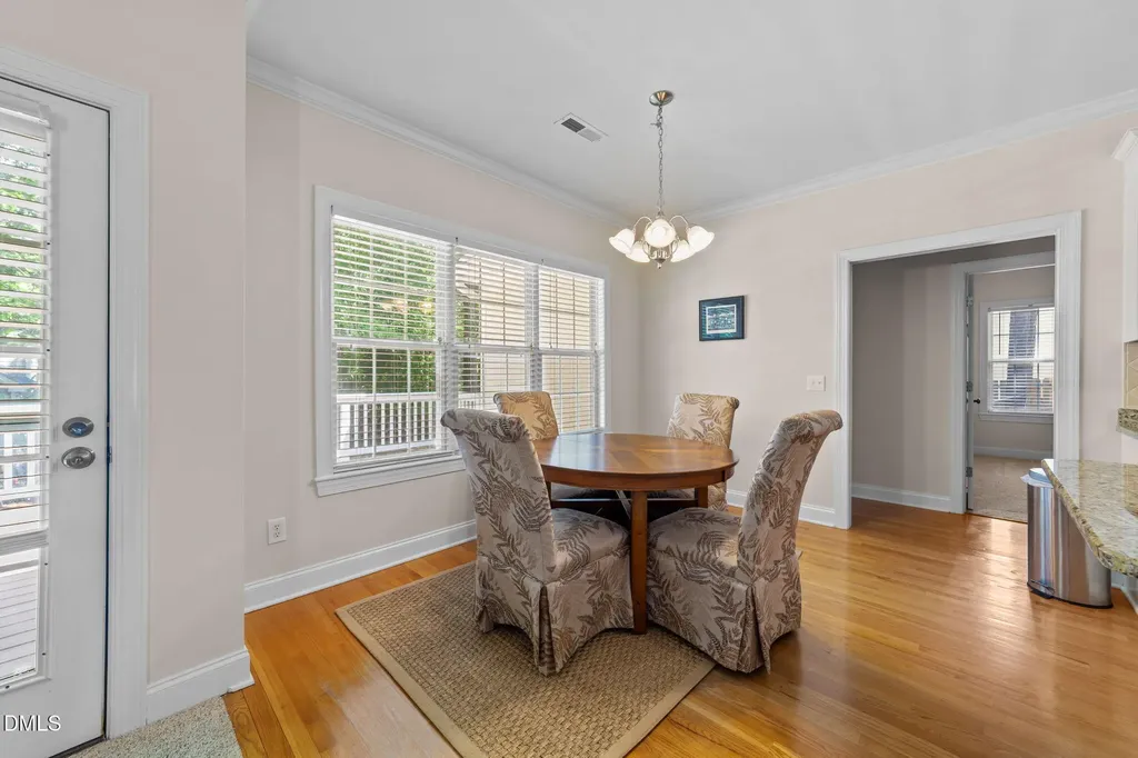 112 Normandy Drive Clayton NC 27527