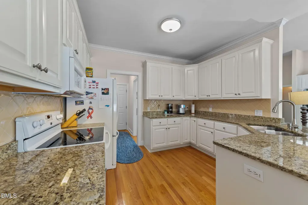 112 Normandy Drive Clayton NC 27527