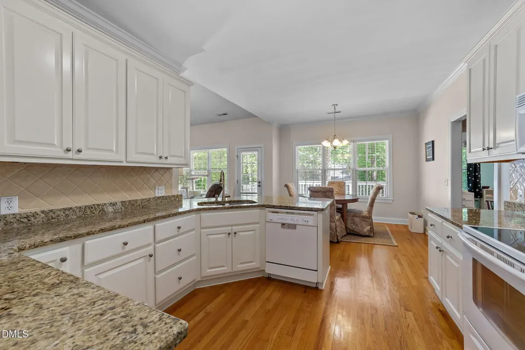 112 Normandy Drive Clayton NC 27527