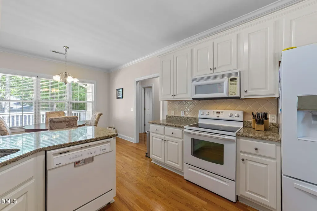 112 Normandy Drive Clayton NC 27527