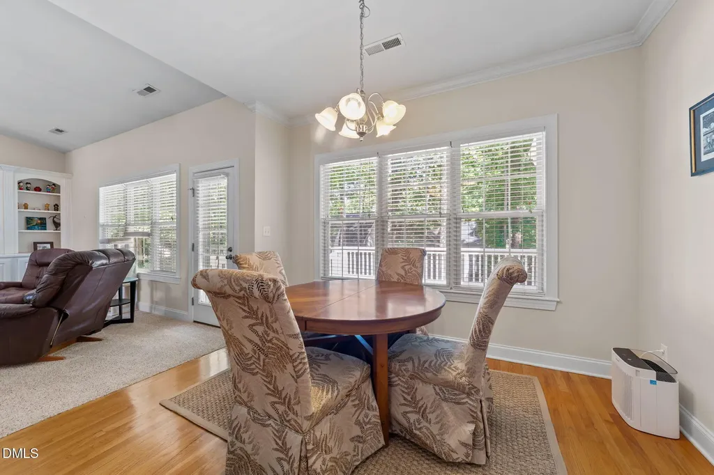 112 Normandy Drive Clayton NC 27527