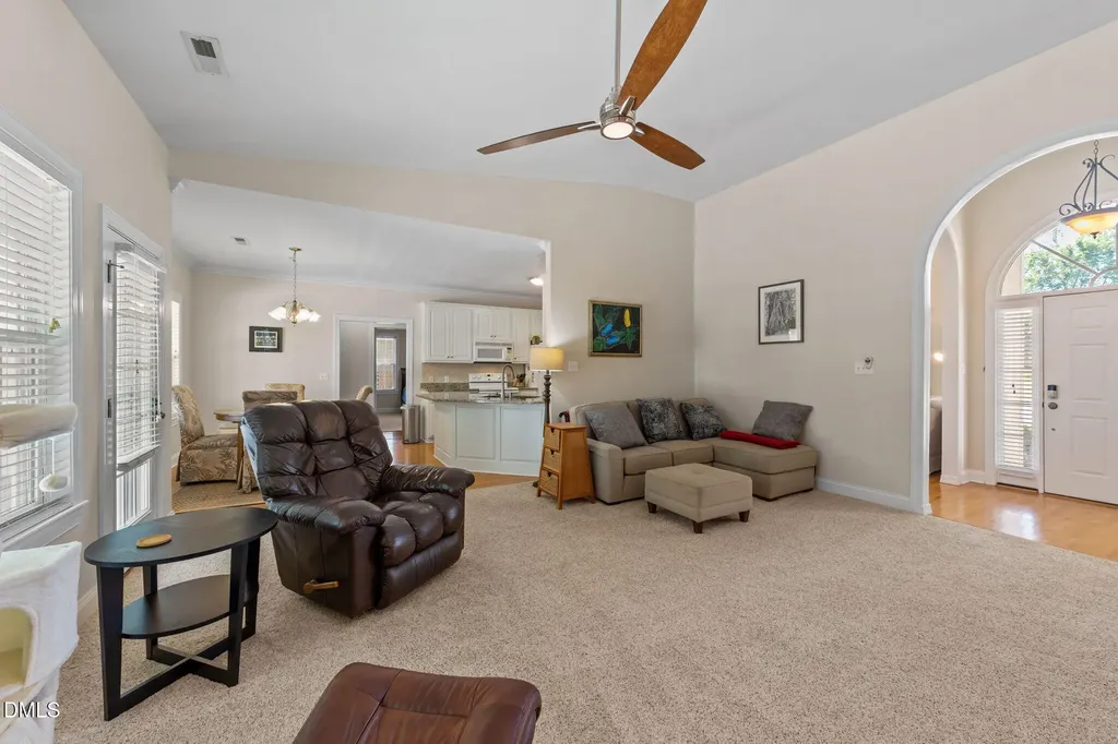 112 Normandy Drive Clayton NC 27527