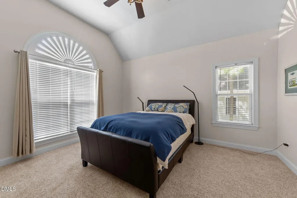 112 Normandy Drive Clayton NC 27527