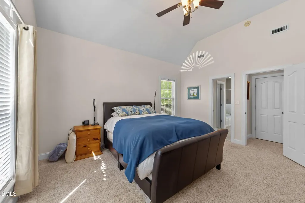 112 Normandy Drive Clayton NC 27527