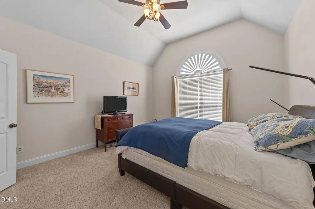 112 Normandy Drive Clayton NC 27527